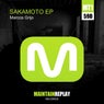 Sakamoto EP