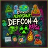 Defcon-4