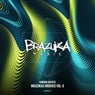 Brazukas Grooves, Vol. 6