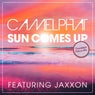 Sun Comes Up - CamelPhat Deluxe Mix