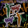 Afrodance EP