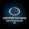 Doctor Bassline EP