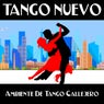 Ambiente De Tango Callejero