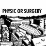 Physic Or Surgery