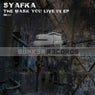 The Mask You Live In EP