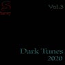 Dark Tunes 2020, Vol.3
