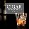 Cigar Lounge Beats, Vol. 2