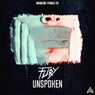 Unspoken - Extented Mix