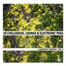 30 Chillhouse, Lounge & Electronic Trax - A Kutmusic Sampler, Vol. 3