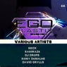 EGO Plastix Records