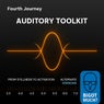 The Auditory Toolkit: From Stillness to Activation Alternate Versions: Forth Journey