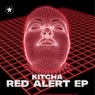 Red Alert EP