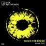 This Is the Sound