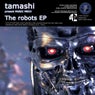 The Robots EP