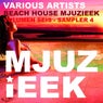 Beach House Mjuzieek, Vol. 6: Sampler 4