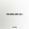 Tech House Loops, Vol. 1