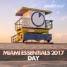 Miami Essentials 2017 - DAY EDITION