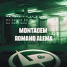 Montagem Romano Alemã