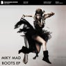 Boots EP