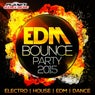 EDM Bounce Party 2015