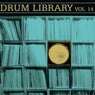 Drum Library Vol. 14