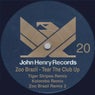 Tear The Club Up (Remixes)