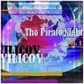 The Pirate Night, Vol. 1