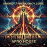 ENERGY FREQ (AFRO HOUSE)