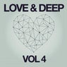 Love & Deep, Vol. 4