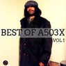 Best Of A503X Vol. 1
