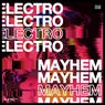 Electro Mayhem Vol. 39