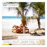 Chill Out Jazz Vol.2