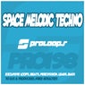 Space Melodic Techno
