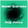 Pog Policy