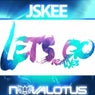 Let's Go - The Remixes