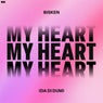 My Heart (Da Di Dum) (Extended Mix)