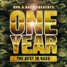 Rub a Duck presents One Year the Best in Bass