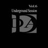 Underground Session,Vol.6