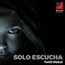 Solo escucha