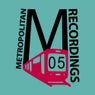 Metropolis' Sound Volume 1
