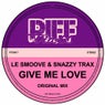 Give Me Love