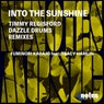 Into The Sunshine (Timmy Regisford & Dazzle Drums Remixes)