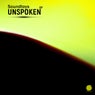 Unspoken EP