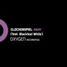 Away (feat. Blackfeel Wite)