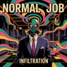 Infiltration