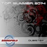 Dubstep Top Summer 2014