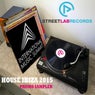 Streetlab Records Ibiza 2015 House Promo Sampler