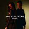 One Last Dream