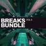 Breaks Bundle, Vol.5