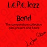 LEPE Jazz band the compendium collection